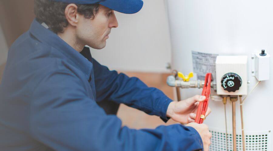 Professional sewer line replacement in Holstein, IA
